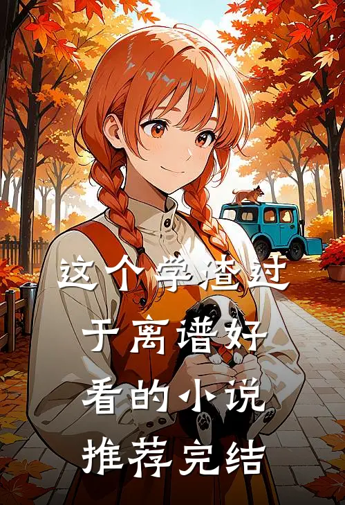 这个学渣过于离谱好看的小说推荐完结