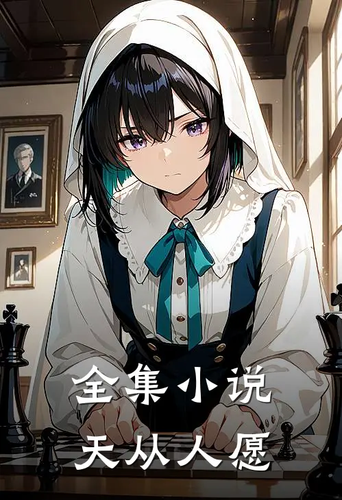 全集小说天从人愿