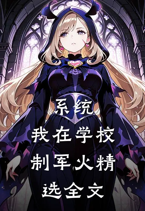 系统：我在学校制军火精选全文