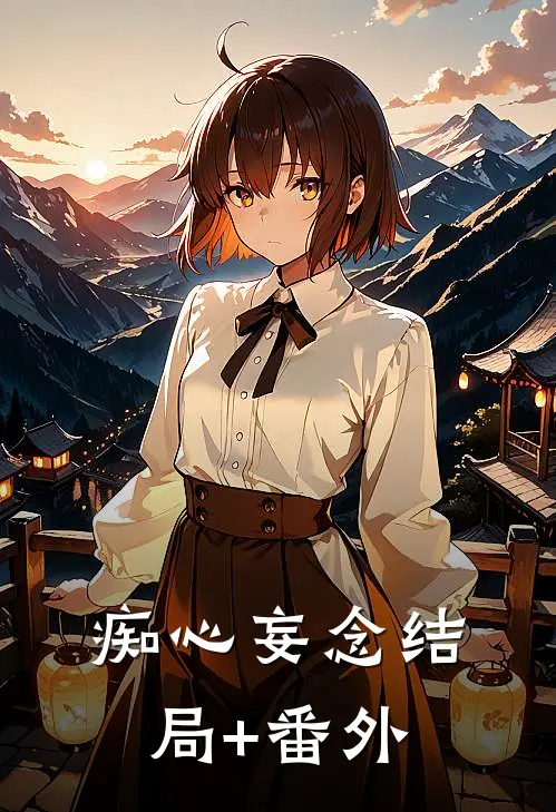 痴心妄念结局+番外