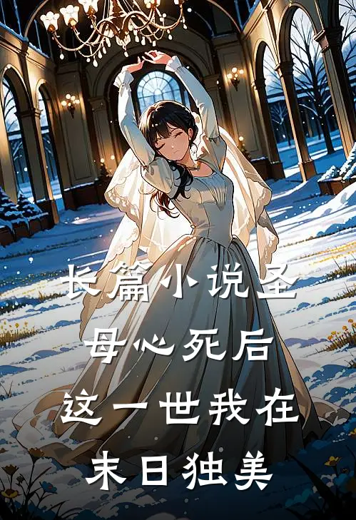 长篇小说圣母心死后，这一世我在末日独美