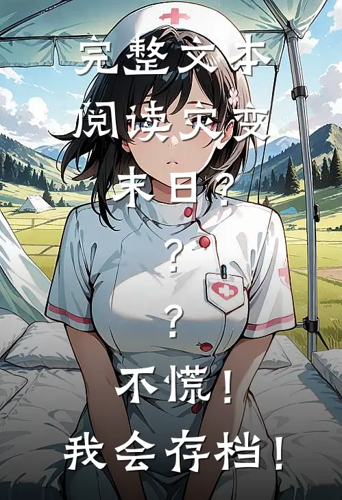 完整文本阅读灾变末日？？？不慌！我会存档！
