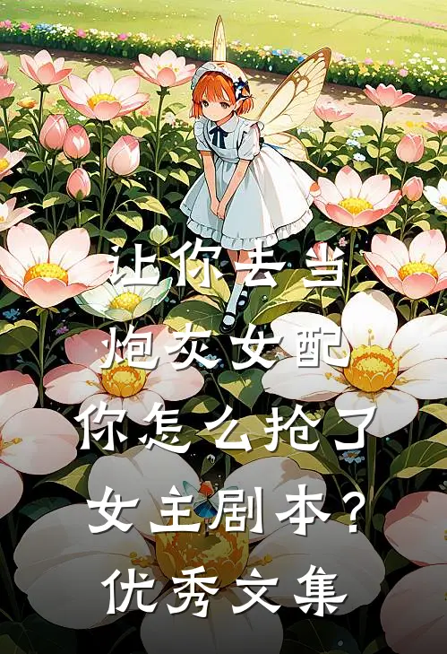 让你去当炮灰女配，你怎么抢了女主剧本？优秀文集