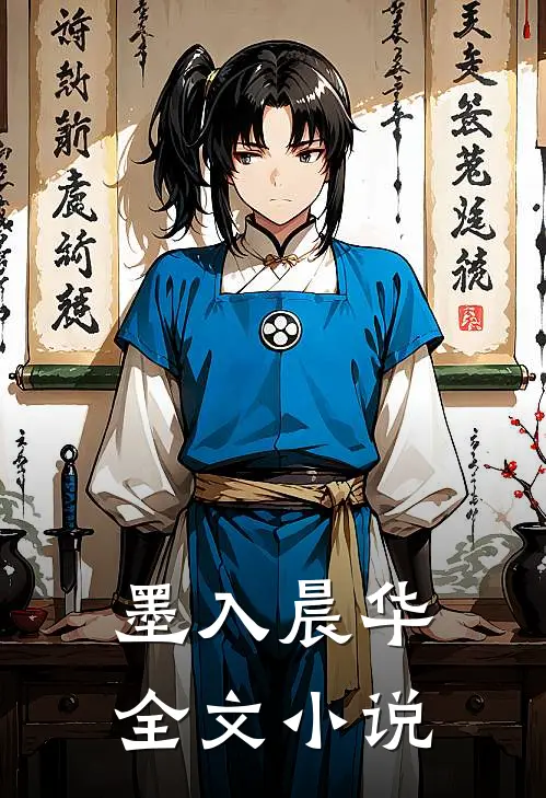 墨入晨华全文小说