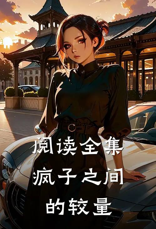 阅读全集疯子之间的较量