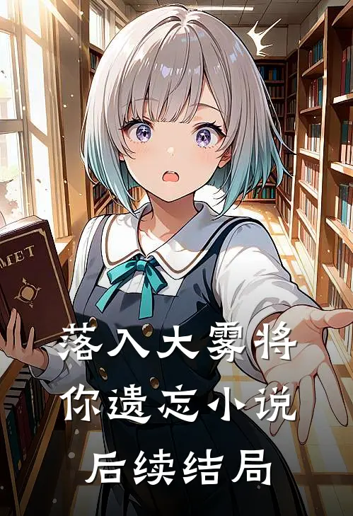 落入大雾将你遗忘小说后续结局