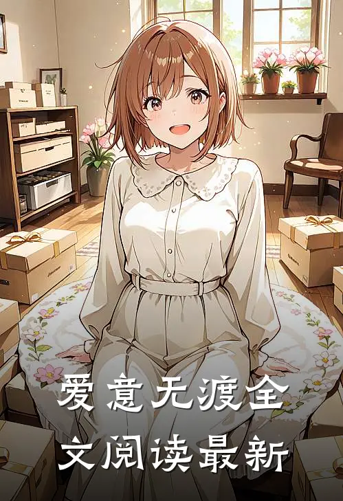 爱意无渡全文阅读最新
