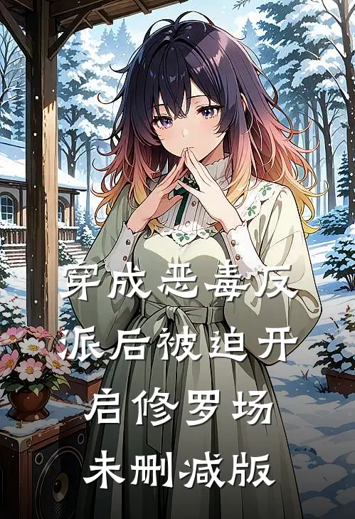 穿成恶毒反派后被迫开启修罗场未删减版
