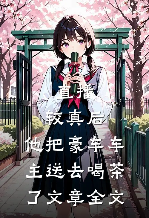 直播：较真后，他把豪车车主送去喝茶了文章全文