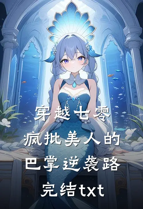 穿越七零：疯批美人的巴掌逆袭路完结txt