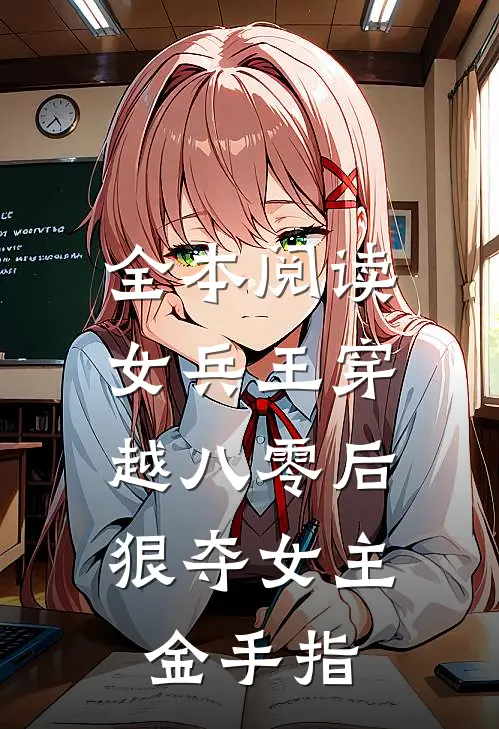 全本阅读女兵王穿越八零后，狠夺女主金手指