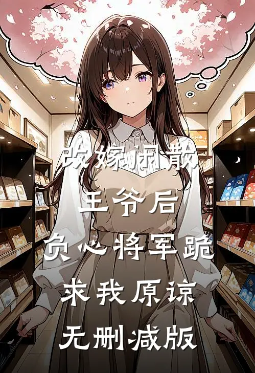改嫁闲散王爷后，负心将军跪求我原谅无删减版