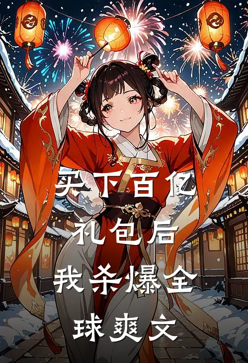 买下百亿礼包后，我杀爆全球爽文