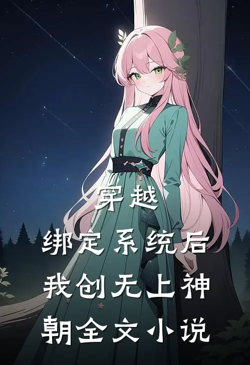 穿越：绑定系统后，我创无上神朝全文小说