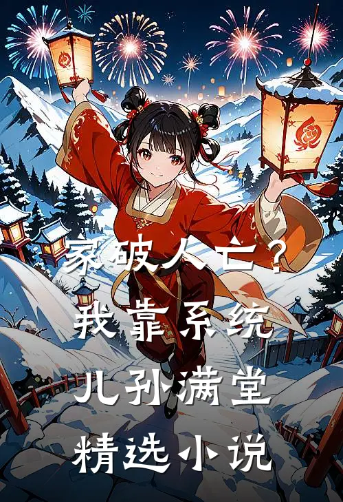 家破人亡？我靠系统儿孙满堂精选小说