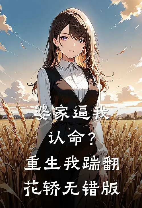 婆家逼我认命？重生我踹翻花轿无错版