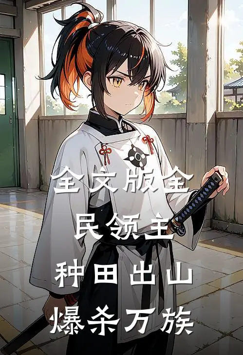 全文版全民领主：种田出山爆杀万族