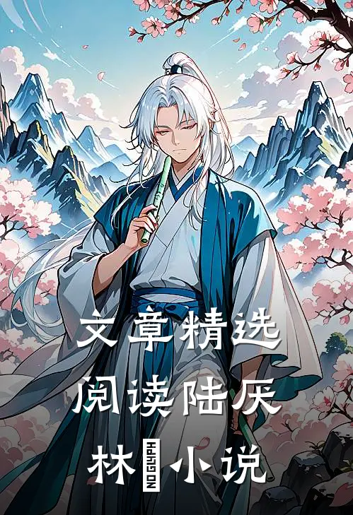 文章精选阅读陆厌林瑧小说