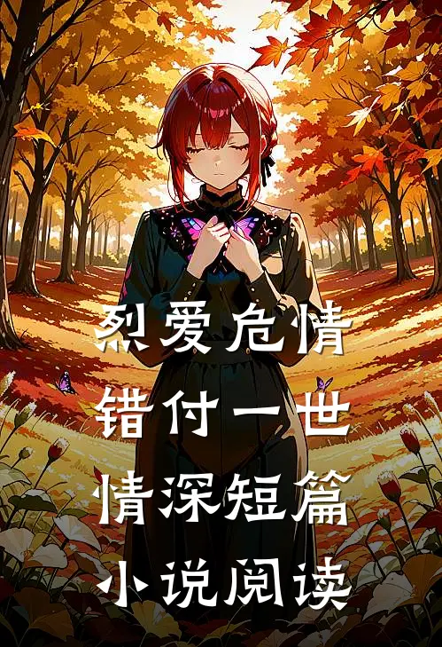 烈爱危情：错付一世情深短篇小说阅读