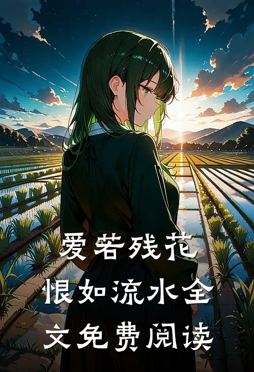爱若残花，恨如流水全文免费阅读