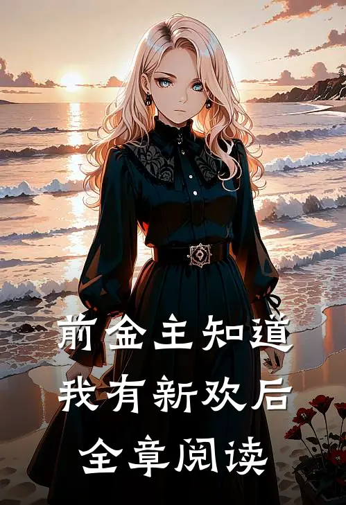 前金主知道我有新欢后全章阅读