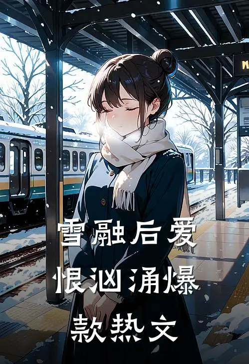雪融后爱恨汹涌爆款热文