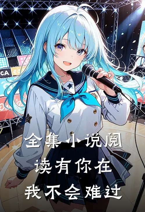 全集小说阅读有你在，我不会难过