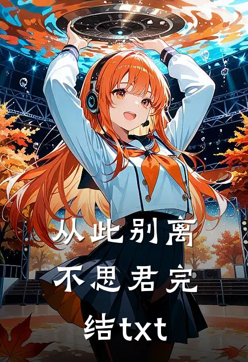 从此别离不思君完结txt