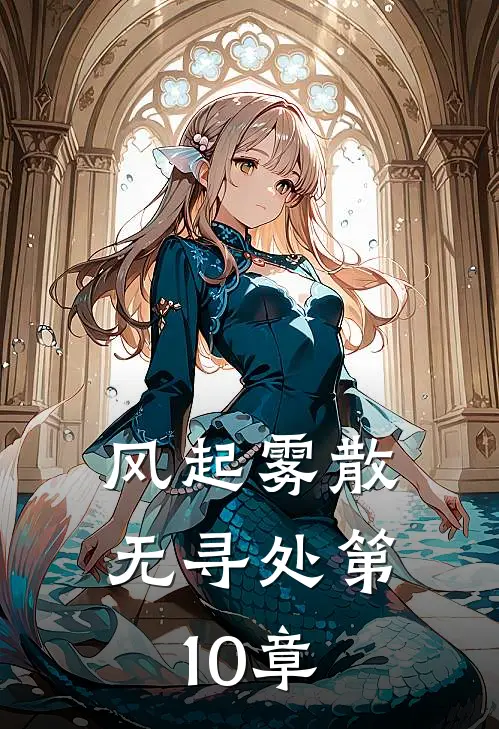 风起雾散无寻处第10章