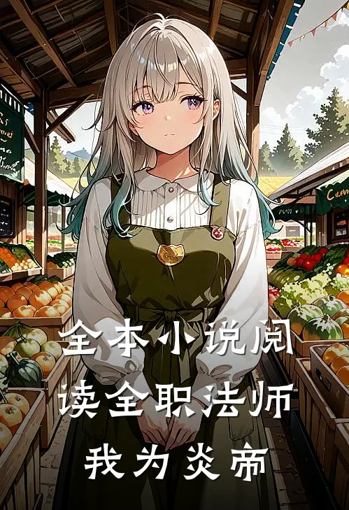 全本小说阅读全职法师：我为炎帝