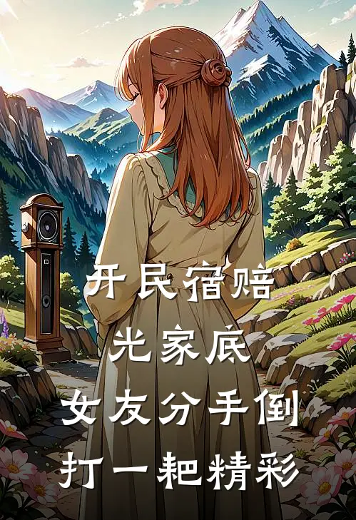 开民宿赔光家底，女友分手倒打一耙精彩