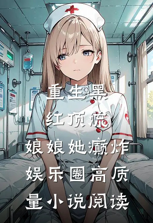 重生黑红顶流，娘娘她癫炸娱乐圈高质量小说阅读