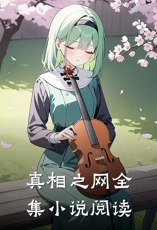 真相之网全集小说阅读