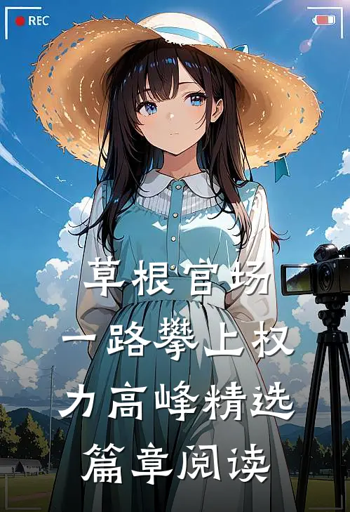 草根官场：一路攀上权力高峰精选篇章阅读