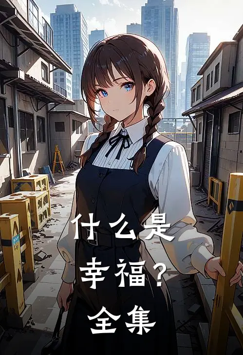 什么是幸福？ 全集