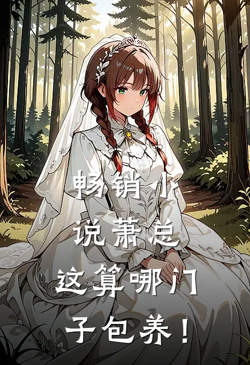 畅销小说萧总，这算哪门子包养！