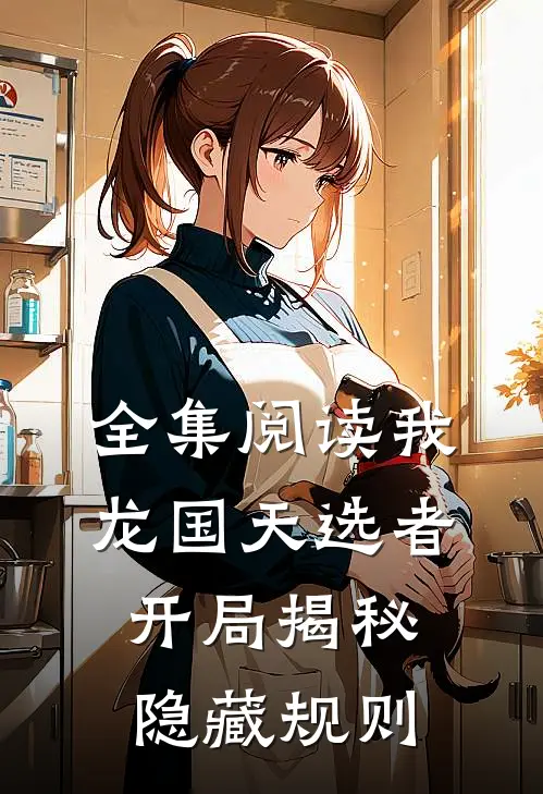 全集阅读我，龙国天选者，开局揭秘隐藏规则