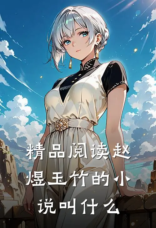 精品阅读赵煜玉竹的小说叫什么