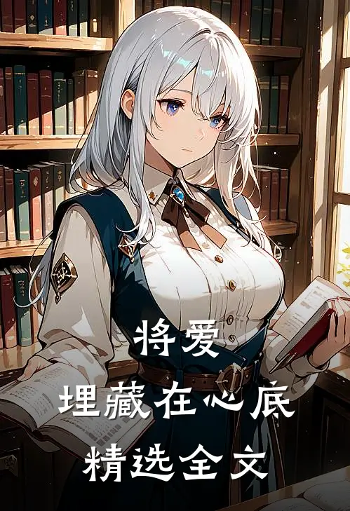 将爱，埋藏在心底精选全文