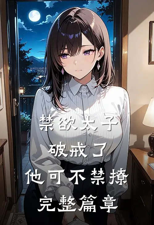 禁欲太子破戒了，他可不禁撩完整篇章