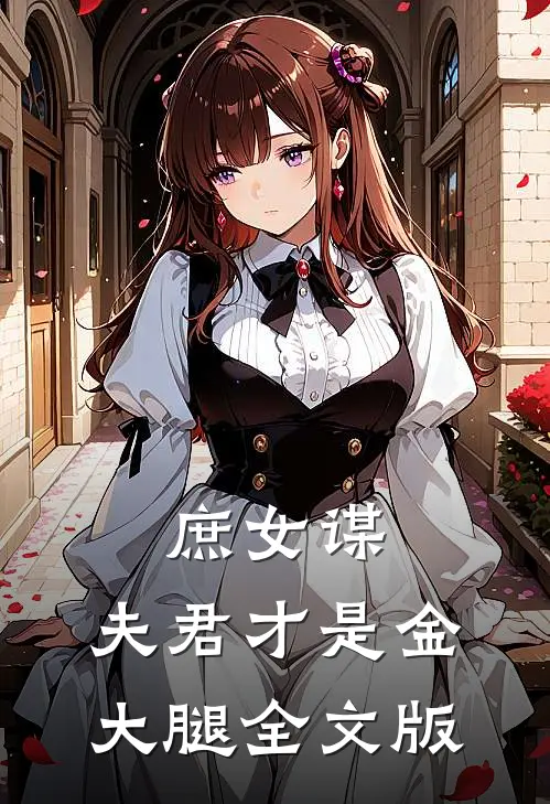 庶女谋：夫君才是金大腿全文版