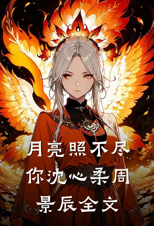 月亮照不尽你沈心柔周景辰全文