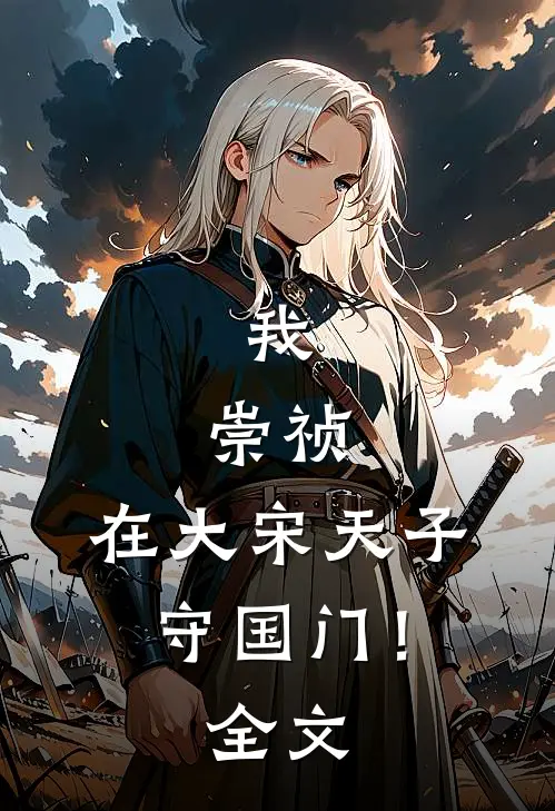 我，崇祯，在大宋天子守国门！全文