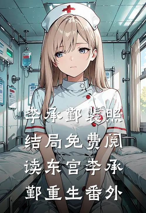 李承鄞裴照结局免费阅读东宫·李承鄞重生番外