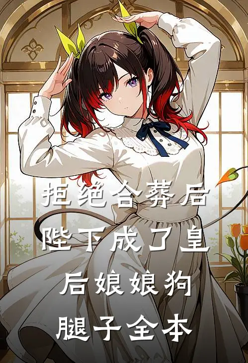 拒绝合葬后，陛下成了皇后娘娘狗腿子全本