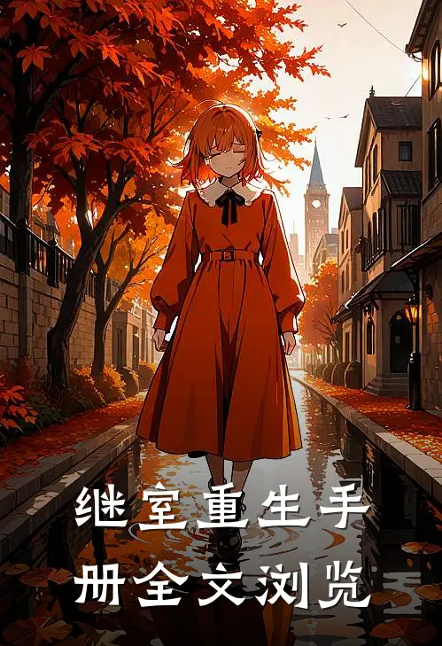 继室重生手册全文浏览