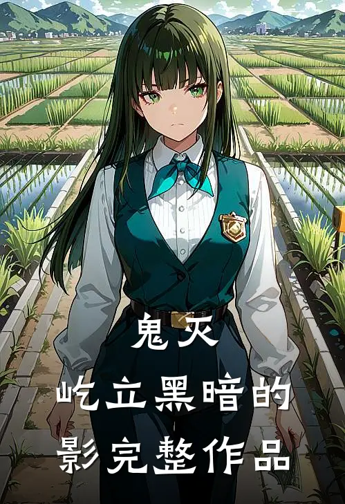 鬼灭：屹立黑暗的影完整作品