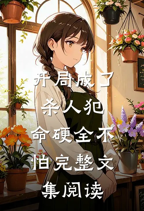 开局成了杀人犯：命硬全不怕完整文集阅读