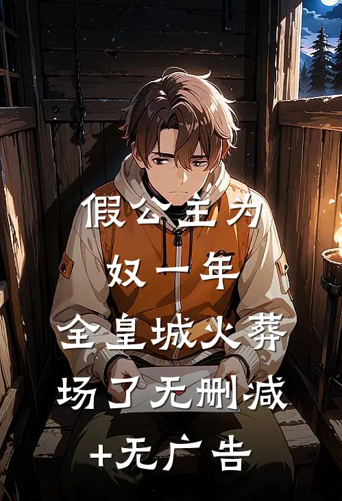 假公主为奴一年，全皇城火葬场了无删减+无广告