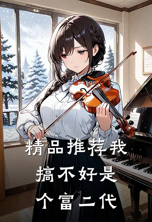 精品推荐我搞不好是个富二代